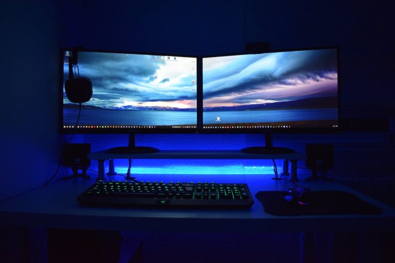 Oyun Konsolları, Masaüstü Bilgisayarlar ve 144Hz Monitörler: Oyun Dünyasının Evrimi gencergaming 5